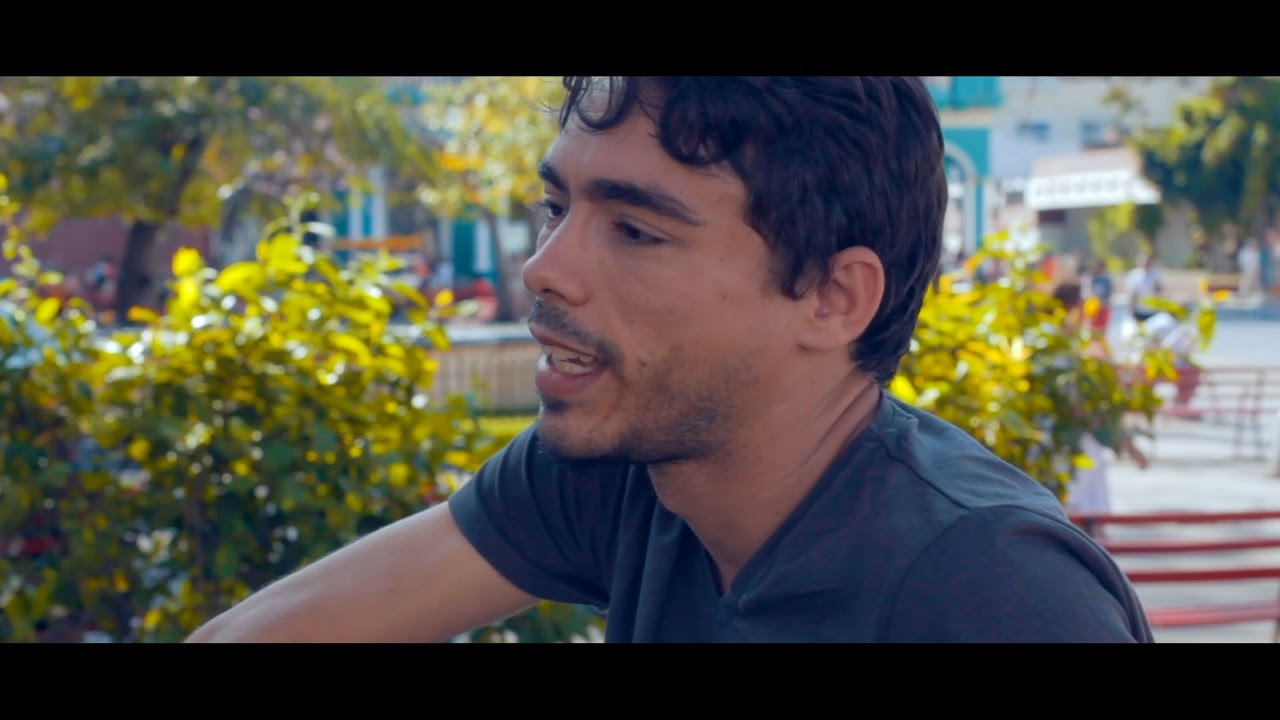 Resultado de imaxes para Maikel González  Yaima Pardo YOUTUBE