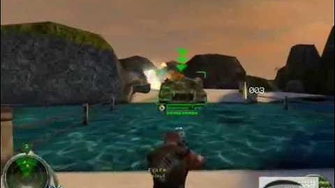 Renegade Sniping Montage 2