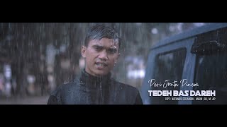TEDEH BAS DAREH | PERI JONTA PINEM | LAGU KARO TERBARU 2021