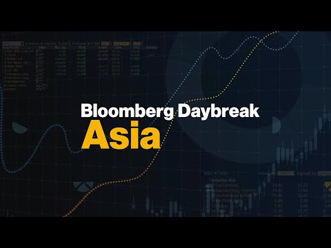 Bloomberg daybreak: asia 01/16/2024