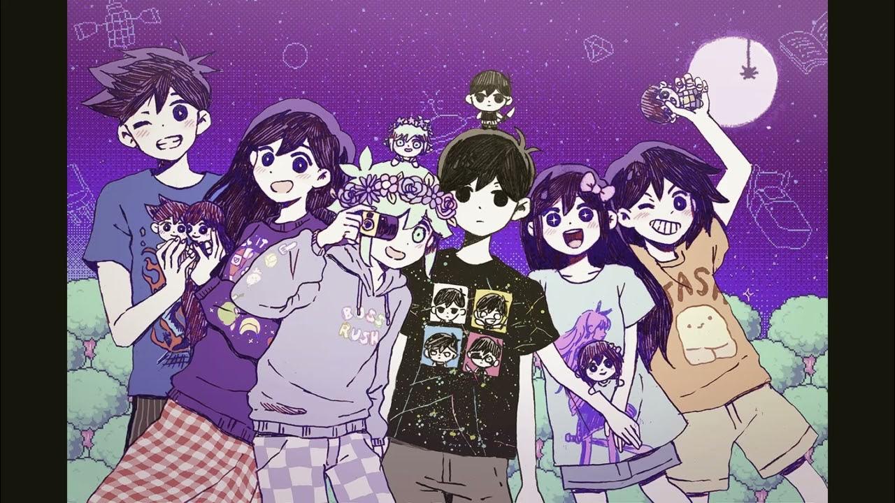 Omori by your side melancholy ver youtube
