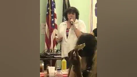 Sherry heath VFW