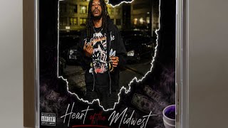 Heart Of The Midwest (Official Album)Nemo Teflon