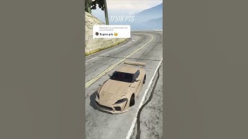 yes i do 360 reverse game fivem server need for drifting || #short