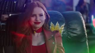 Cheryl Blossom Season 3 Mv Hit And Run