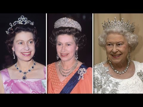 Video: Dronning Af England Ansætter En Husholderske