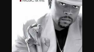 Nate Dogg - I Got Love (Music & Me Album)