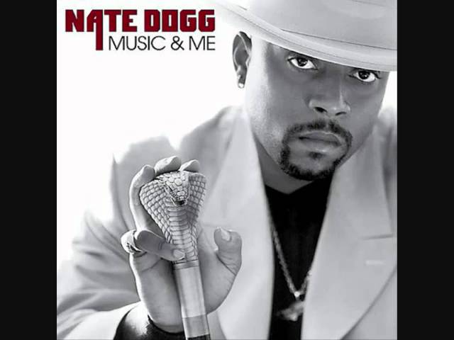 Nate Dogg - I Got Love (Music u0026 Me Album) class=