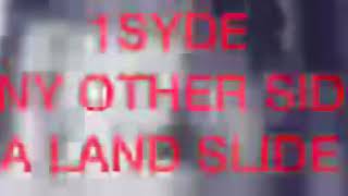 MASICKA-1SYDE NEW MUSIC SOON