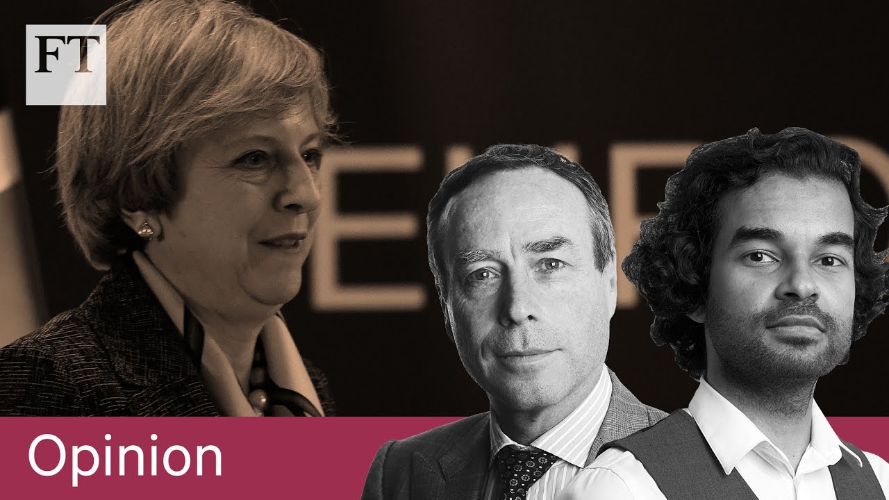 Film backdrop image for What to expect after Article 50 (2017)