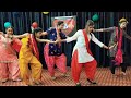 Kajra mohabbat wala song  wedding choreography  karishma verma beats