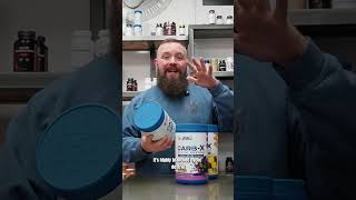 💥 Applied Nutrition Carb X – New Flavours | Intra-Workout Carbs Explained