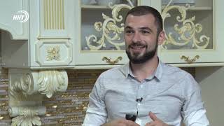Кулинарное шоу "Сияна Food". #7 Кулинарное шоу "Сияна Food". #7