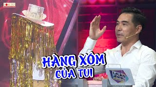 Lạ Lắm À Nha #20 Teaser | Trường Giang khoe tường mới xịn xò, Trung Dũng nhận khách mời là hàng xóm