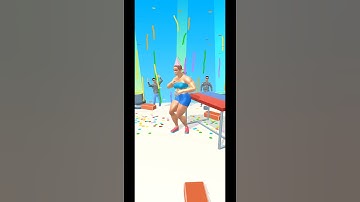 Muscle Rush 💪 New Gameplay #36