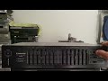 💥PIONEER💥GR-560💥 EQUALIZER FOR SALE 9828134230 🎶 💫 💯 👍 