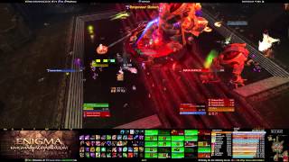 Enigma: Heroic Dark Animus 25 - Feral PoV + TS