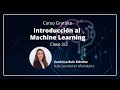 Curso de Introducción al Machine Learning 💻 (Clase 2/2)