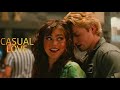 Dean and Allie | Casual Love | Off Campus