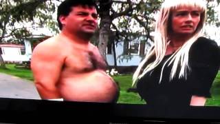 Trailer Park Boys Lucy proposes Randy