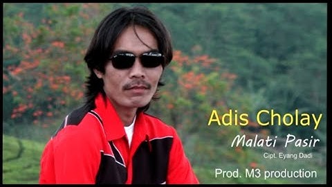 Malati Pasir - Adis Colay #calung
