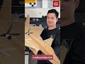 Cardboard fighter jet that can fly!