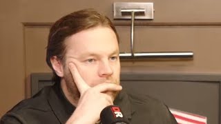 Agt Has An Uncomfortable Conversation On Arne Slot…