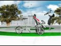 Taga bike / stroller - Official video