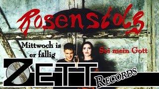 Watch Rosenstolz Sei Mein Gott video