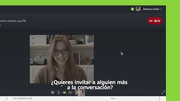 Circuit by Unify  - Realizando Llamadas