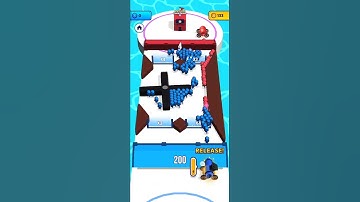 Mob Control Review  - Levels 3 for Android Gaming Video😀😍 #gaminglife #shorts #gameplay