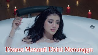 2Racun - Di Sana Menanti Di Sini Menunggu (Sungguh Ku Merasa Resah) (OFFICIAL)