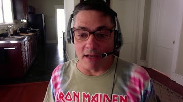 Intro to Orthomosiac Mapping and Photogrammetry with Drone Deploy