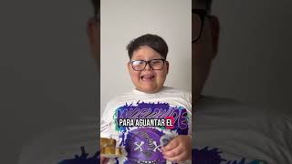 Amigos, Nuestra Salud Pa’ Arriba Ños Ñomillonario