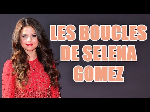 Vidéo: Conseils Pour Réaliser Les Coiffures De Selena Gomez Lors De Ses Concerts