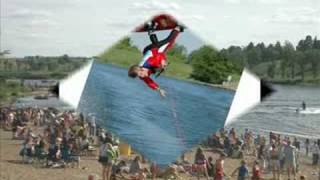 Jam the Dam