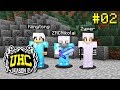 And the mole is... - Cube UHC Episode 2 Season 21