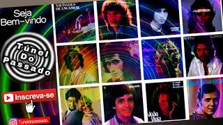 Zeze Di Camargo Minha Presa 1986 TUNEL DO PASSADO
