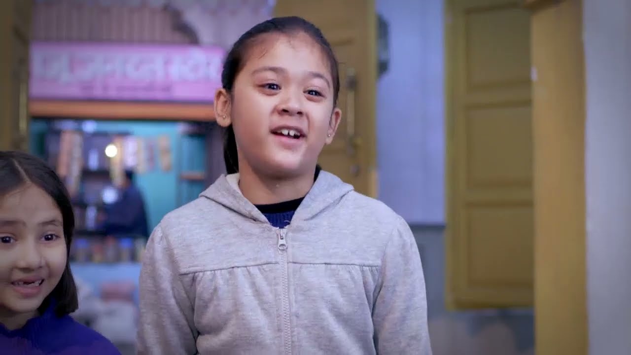 Promo | New Show | Doosri Maa 