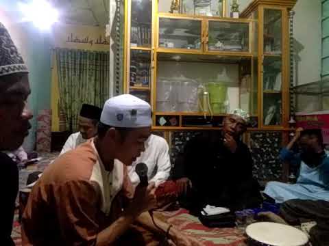 pembacaan rowi oleh kang samsul full rowi
