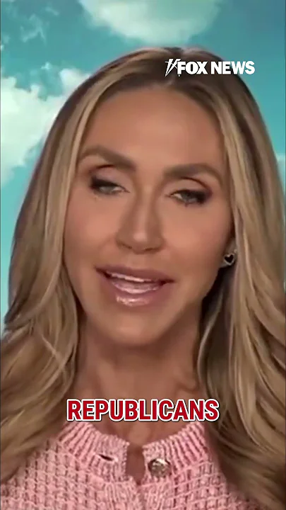 Lara Trump urges public broadcasting reform: ‘WE WANT FAIRNESS!’ #foxnews #news #shorts