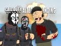 CALL OF DUTY: GHOSTS Alternate Ending - Cartoon Parody