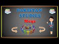 Pakistan Study Questions and answers