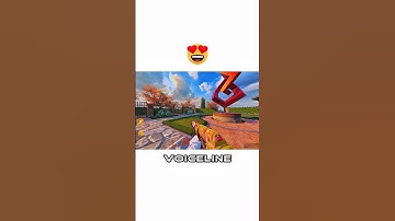 New AS VAL skin got voice lines #callofdutymobile #codm #shorts #fyp #whatuk