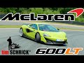 McLaren 600LT // Tim Schrick // Bilster Berg