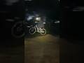 Enduro nocturno en el pinar del hierro #mtb #saltos #haibike #haibikeallmtn #emtb #enduromtb