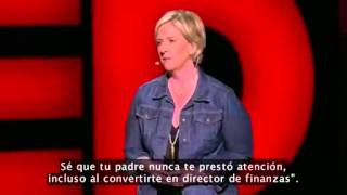Escuchando A La Vergüenza - Brene Brown