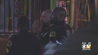 Uptown Dallas Shooting Leaves 2 Wounded, Another Assaulted In Separate Incident Sunday Night