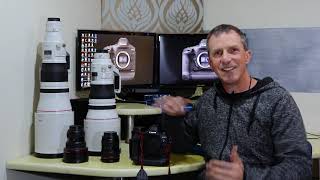 Canon EOS 1DX mkIII and Canon 600mm f4 isIII and 400mm f2.8 isIII review screenshot 4