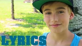 johnny orlando found my girl lyrics